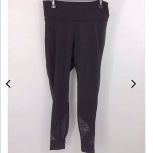 Lululemon leggings 12
